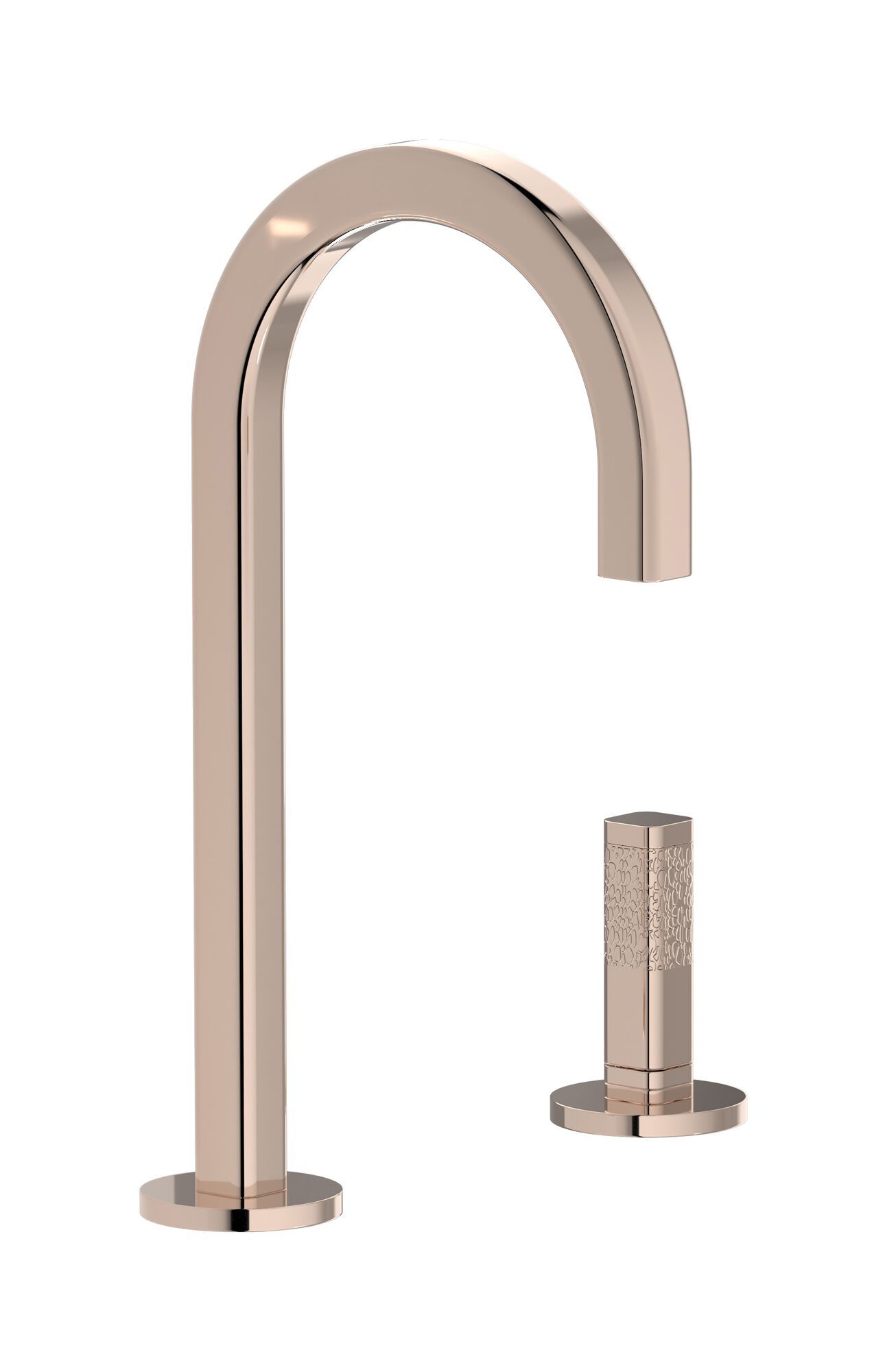 Смеситель для раковины с водяным давлением IB Elio ARCH-00091499 - Вид №18