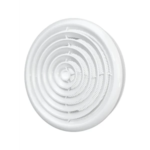 Диффузор Fonet D125 мм пластик