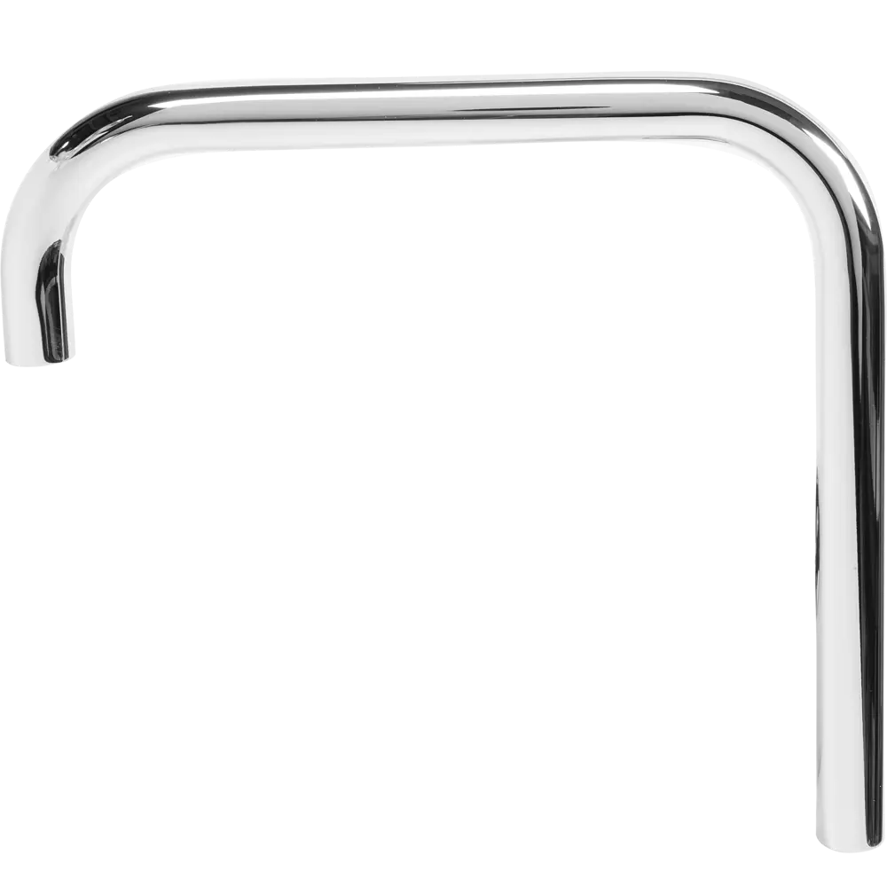 Смеситель кухонный Vidima Neo высота 21 см цвет хром STLM-2163529