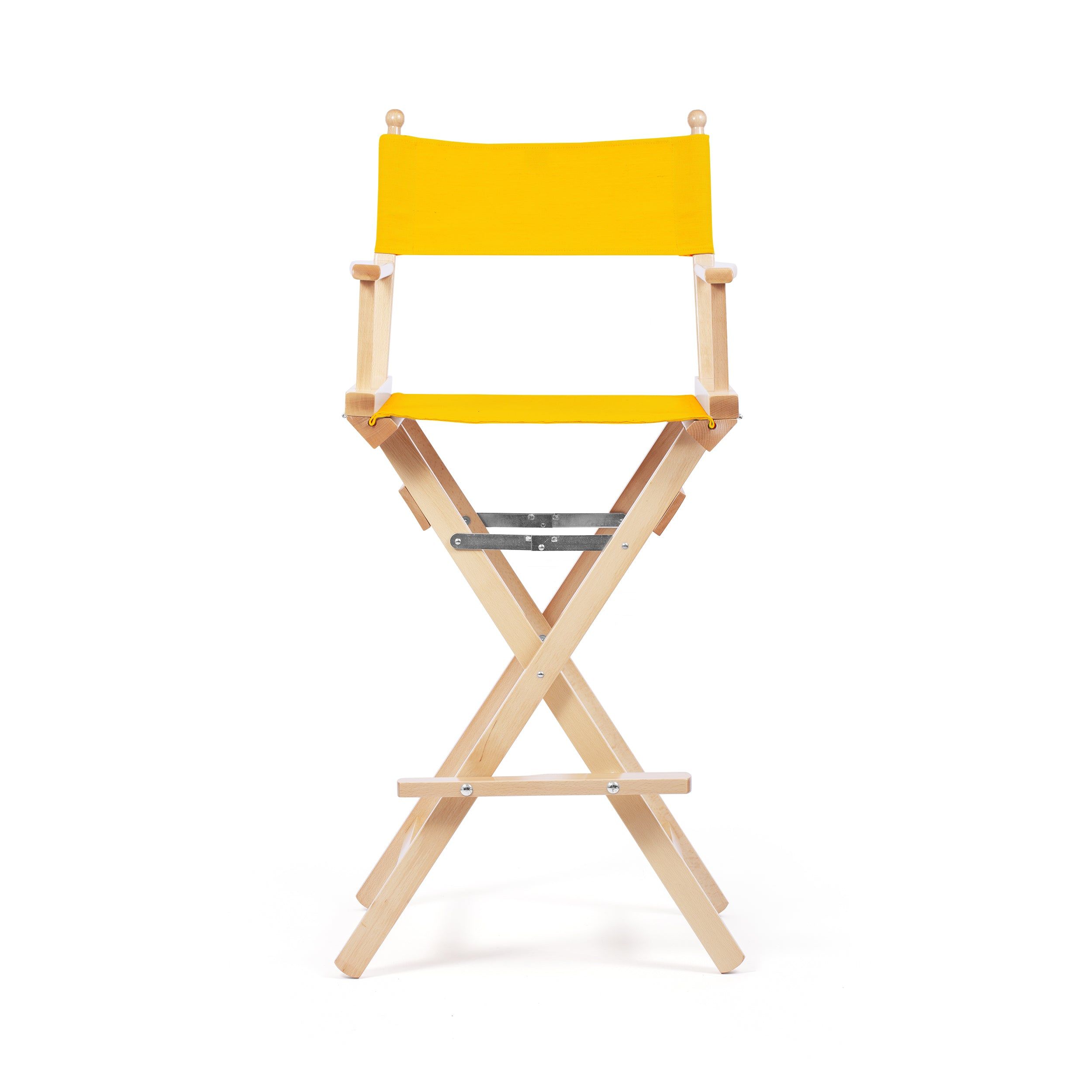 Складной садовый стул из бука Telami Solemio ARCH-00137892 - Вид №9