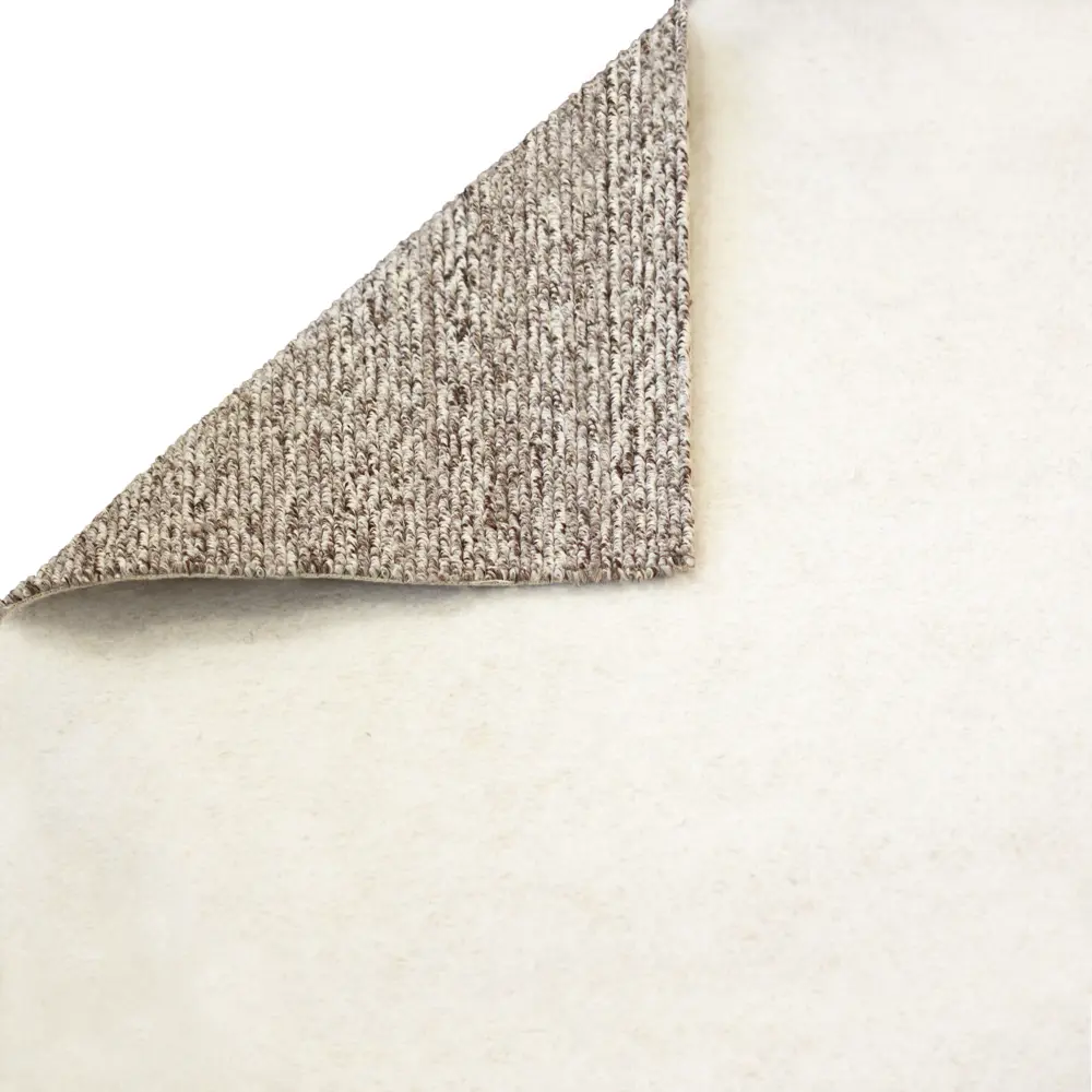 Ковровое покрытие «Палермо», 3.5 м, цвет коричневый ЗАРТЕКС STLM-2044147 - Вид №3