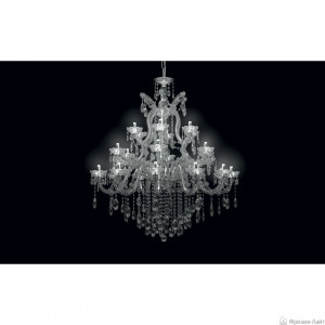 Masiero VE 918/72 люстра подвесная большая