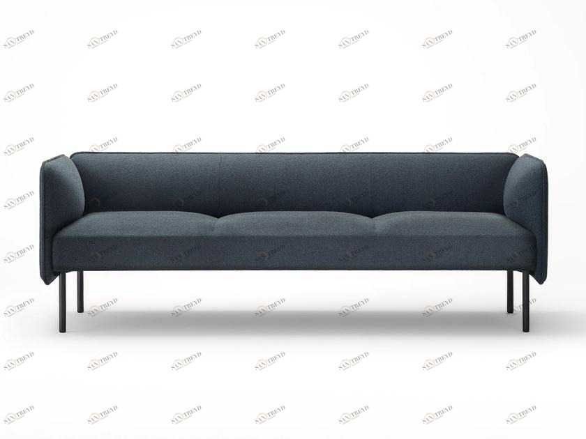 Ross Gardam Модульный тканевый диван Adapt sun-id-1511371