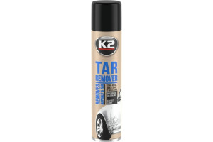 19607760 Очиститель битумных пятен TAR REMOVER, аэрозоль 300 мл K193 K2