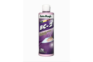 16508663 Воск BC-2 Base/Clearcoat Finish 473 мл 78A AutoMagic