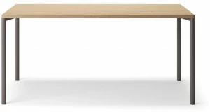 Crassevig - ПРОБКА T | Прямоугольный стол