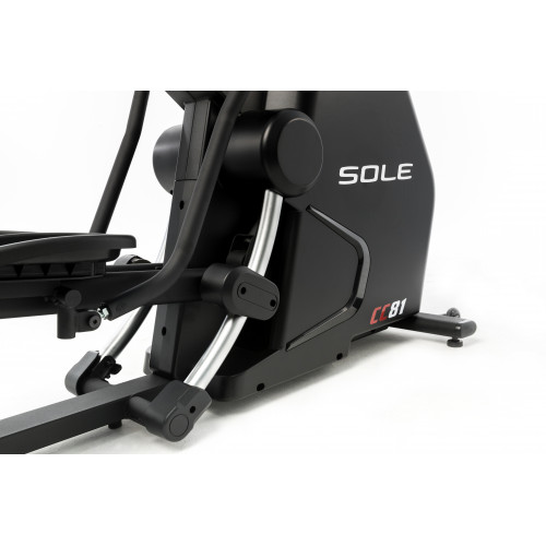 2019) Степпер sole cardio climber sc200 (cc81 Sole Fitness  - Вид №8