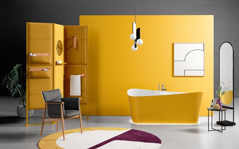 NOVELLINI Овальная ванна Infinitive sun-id-1375438 - Вид №8