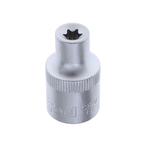 90581221 Торцевая головка AV-523008, 1/2", Т8 STLM-0294120 AV STEEL