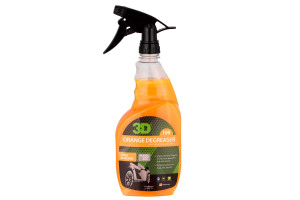 17883541 Очиститель ЛКП Orange Degreaser 109OZ24 0.71 л 020500 3D