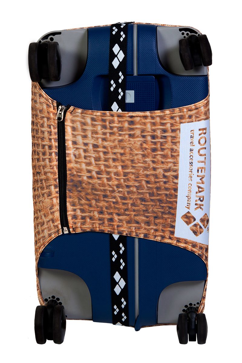 SP180 Мешок-M/L Чехол для чемодана средний Мешок M/L Routemark SP180  - Вид №3