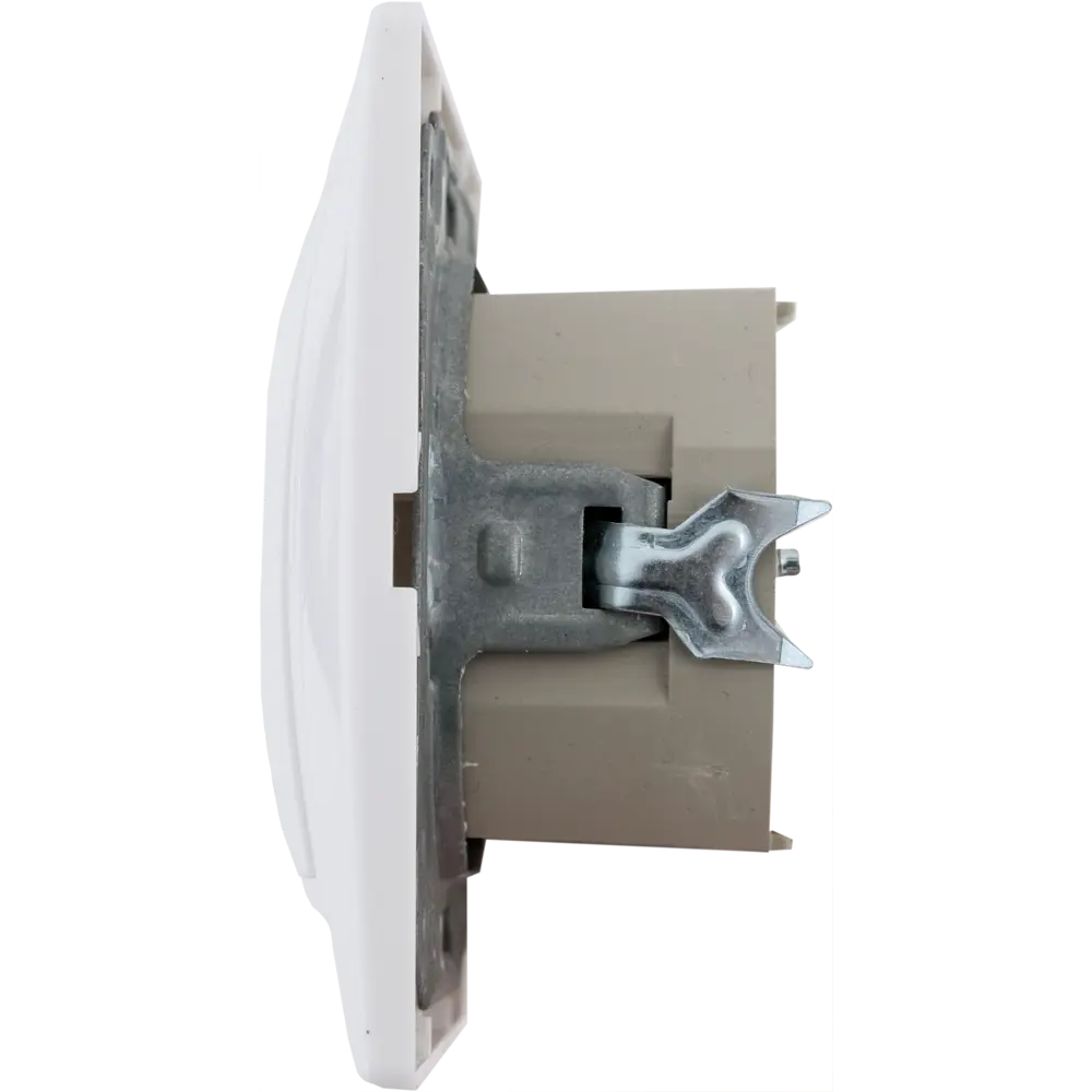 TDM ELECTRIC - Встраиваемая компьютерная розетка RJ45 для локальной сети 85591120 Серия отсутствует STLM-0064402 - Вид №2
