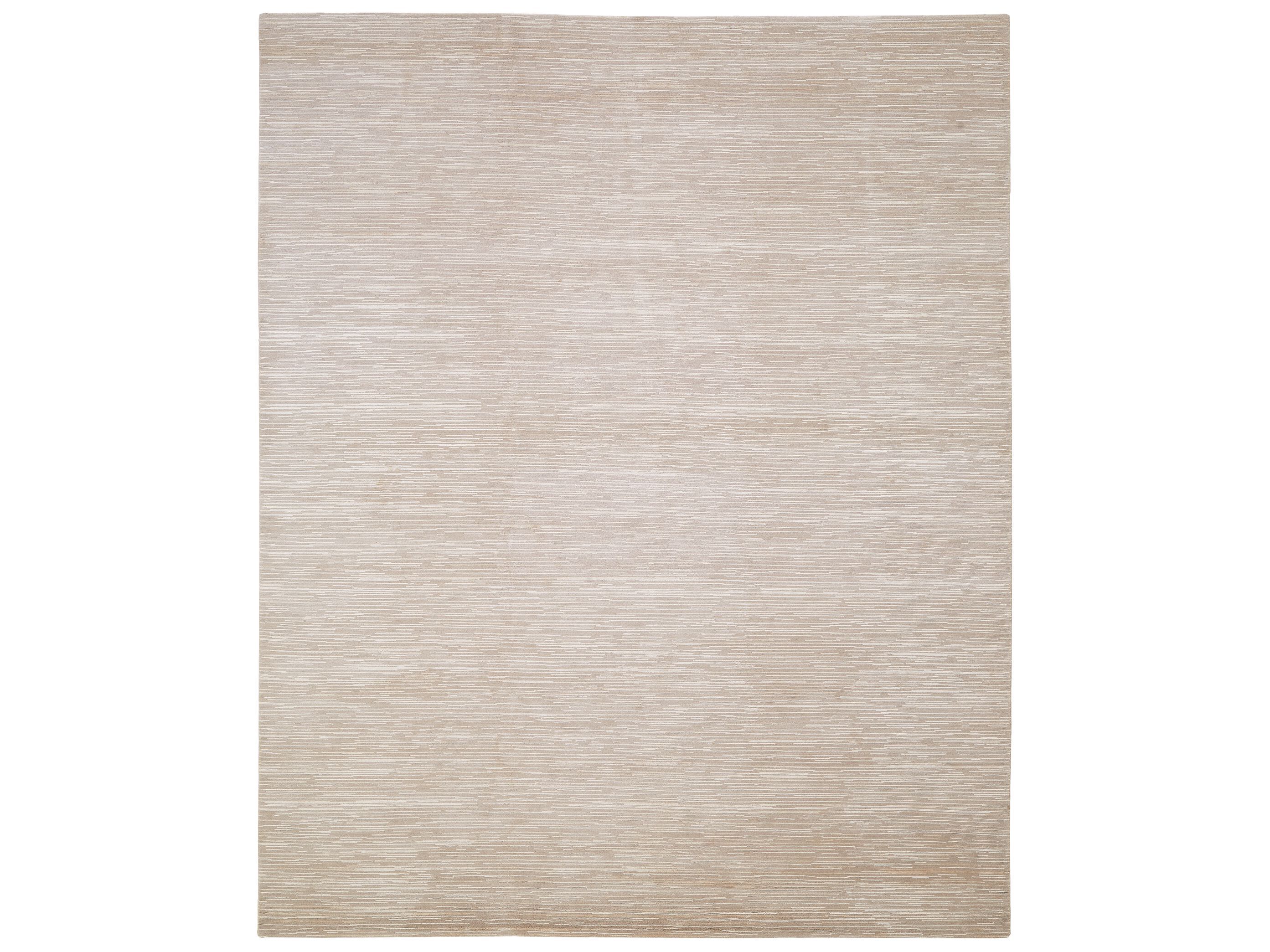 Прямоугольный ковер ручной работы из шерсти и шелка Vartian Balanced Luxury ARCH-00095195