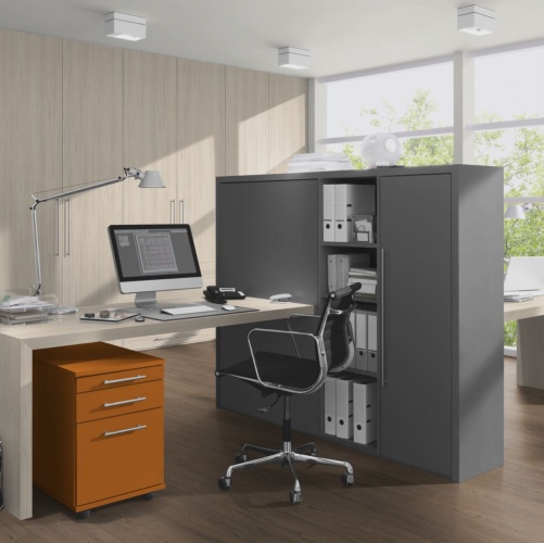 Пробка EGGER Cork+ Инвернесс (Гладкая) 1292х245 мм 1201400008 - Вид №25