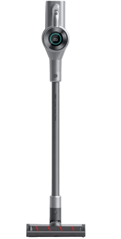 5419880 Пылесос  вертикальный  Roidmi Z10  серый STDN-0009186 - Вид №1