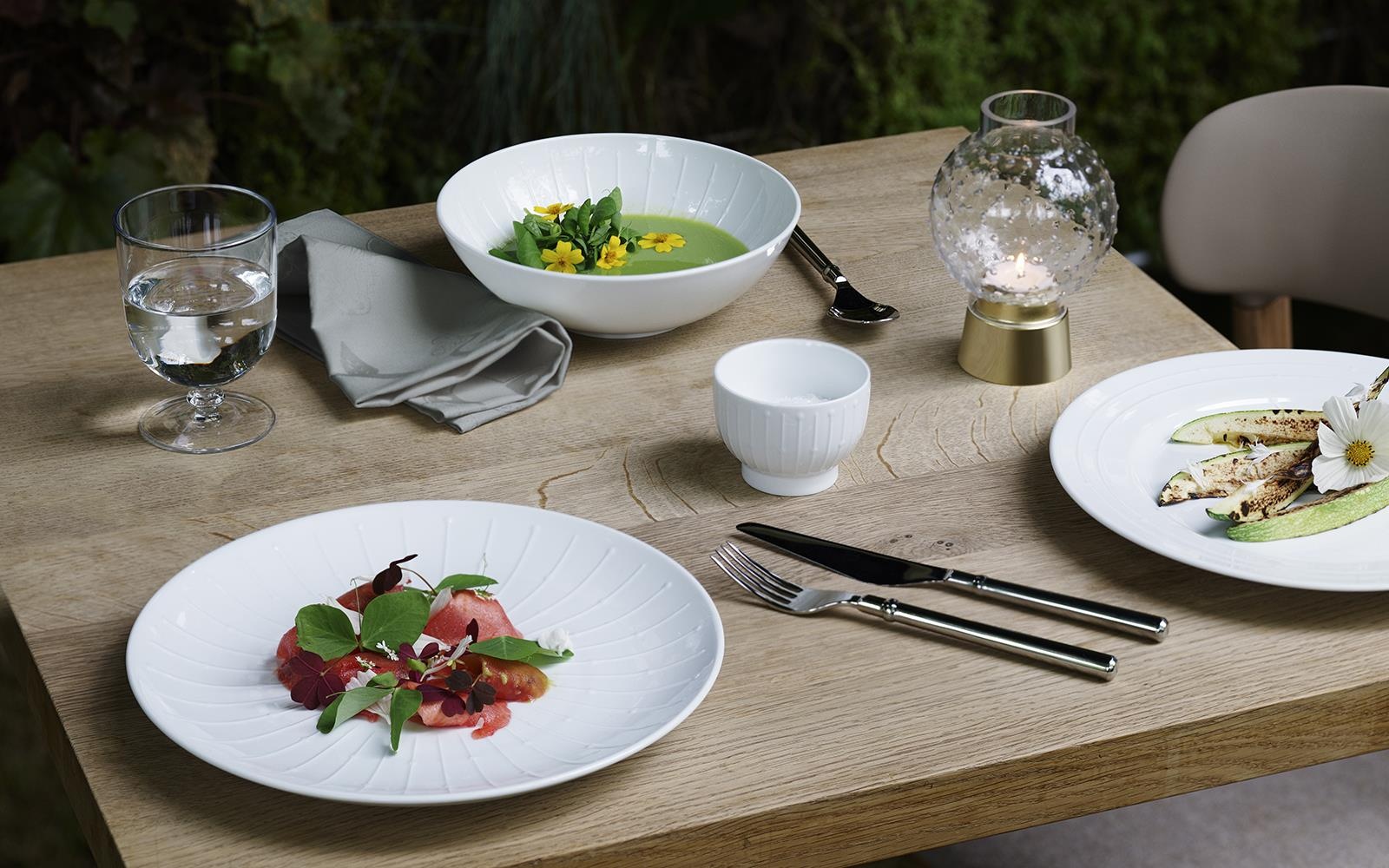 5001037 Банкетный стакан для воды 27 мл Прозрачный Normann Copenhagen  - Вид №1