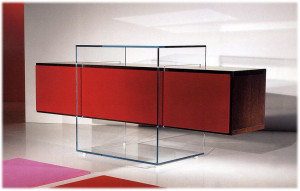 Комод  REFLEX KUBO