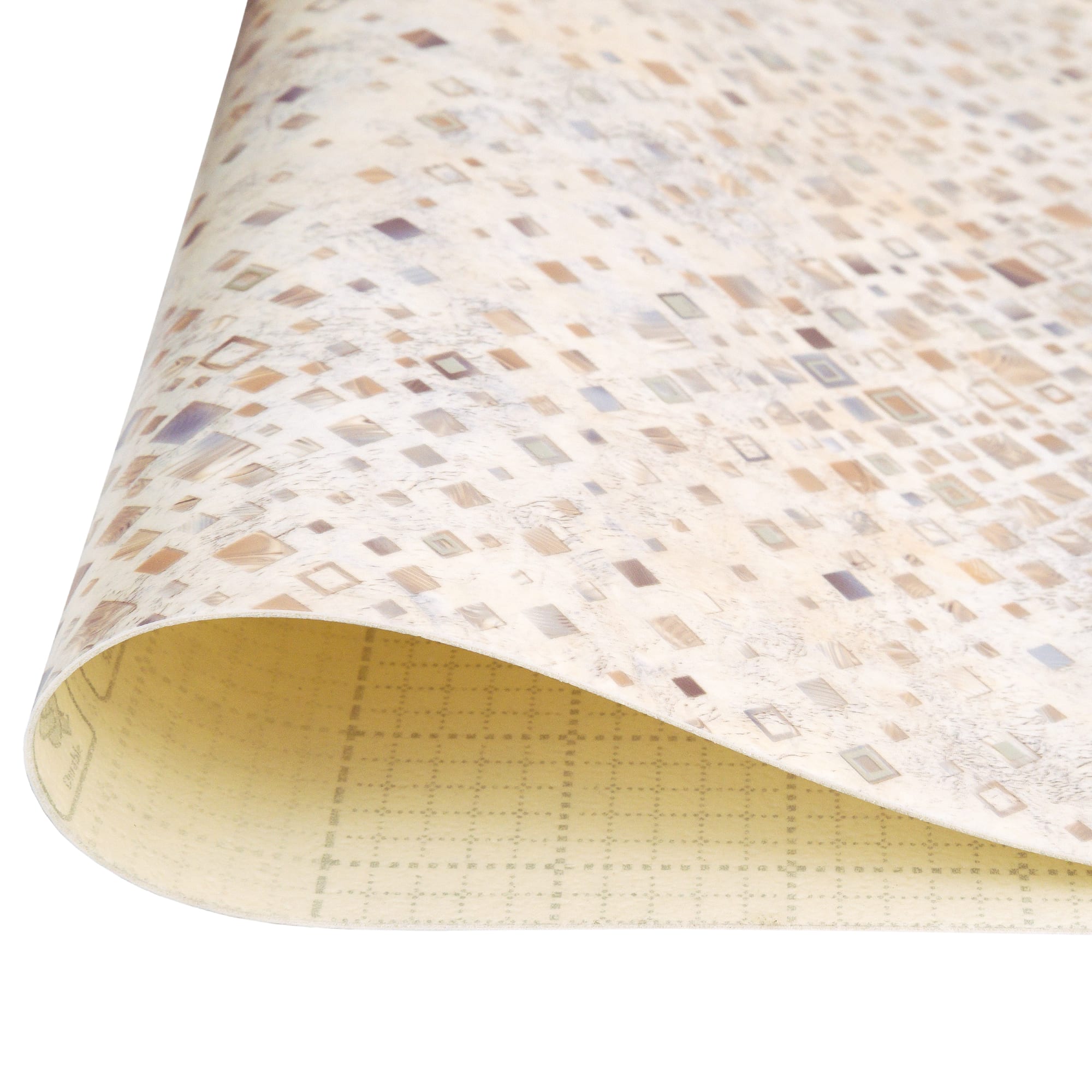 18352901 Линолеум «Bazis Orbit» 21 класс 2.5 м Santreyd  - Вид №1