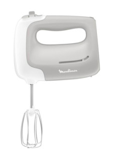 5069082 Миксер Moulinex Prepmix HM450B10 серый