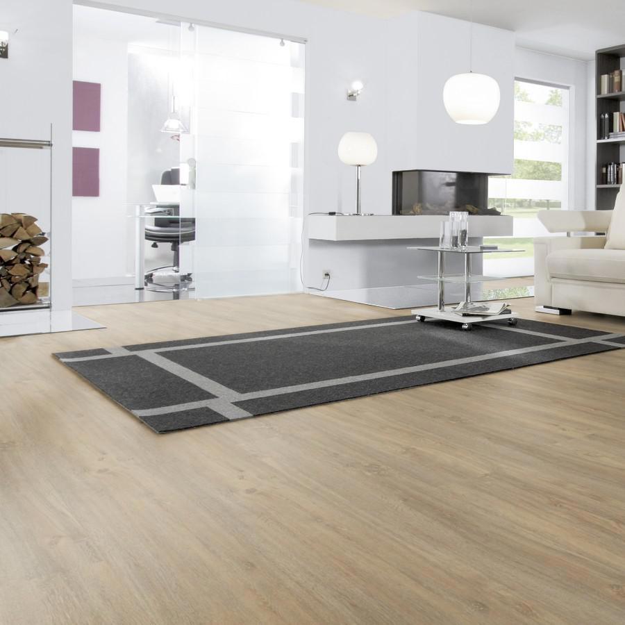 90298689 ПВХ плитка Wood Paradise Oak Essential. 31 класс толщина 2 мм 3.89 м², цена за упаковку STLM-0173920 WINEO