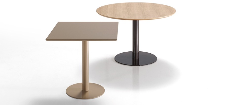 007393 Стол INCLASS Flat Santreyd - Вид №4