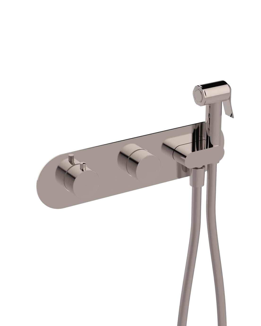 19819/C-120-CR CARIMALI ilTondo термостатический 