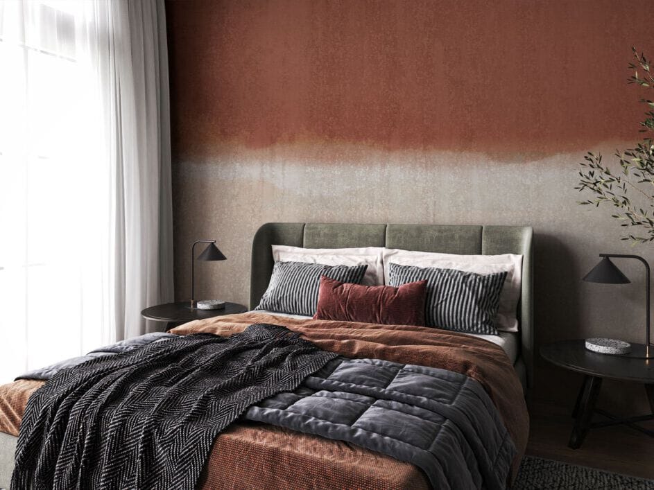 Нетканые рулонные гипсовые обои Affreschi & Affreschi Naturae ARCH-00079479 - Вид №2