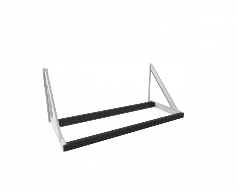 RCAB Полка для колёс 500х1190х550 Верстакофф RC-070