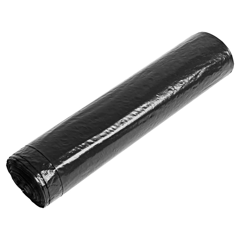 Мешок для бытового мусора BEGINIA 90x130 см 220 л 30 мкм 10 шт. 89439304 STLM-2043348  - Вид №1