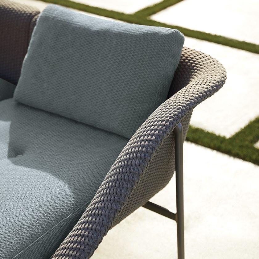 JANUS et Cie Дормез в морской веревке Gina sun-id-1463207 - Вид №10