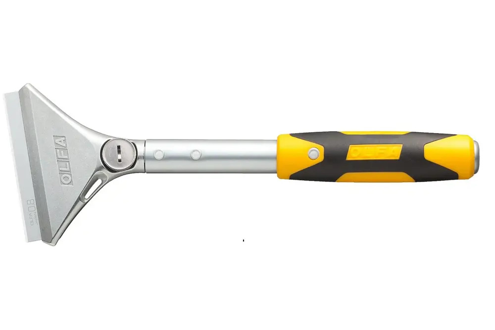 90561680 Скребок Olfa OL-XSR-300, 100 мм STLM-0839831