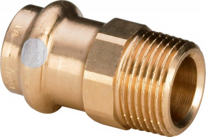 Viega Соединительный элемент Profipress S 4511 (628765)