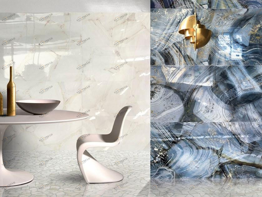 CERAMICHE BRENNERO Настенная / напольная плитка из керамогранита La preziosa sun-id-1480124