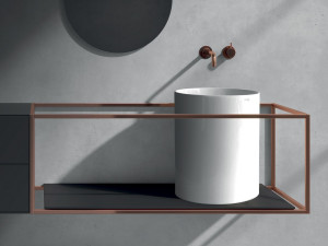 Керамическая столешница