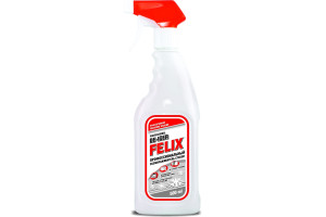 16309872 Размораживатель стекол 500 мл, триггер 411040084 FELIX