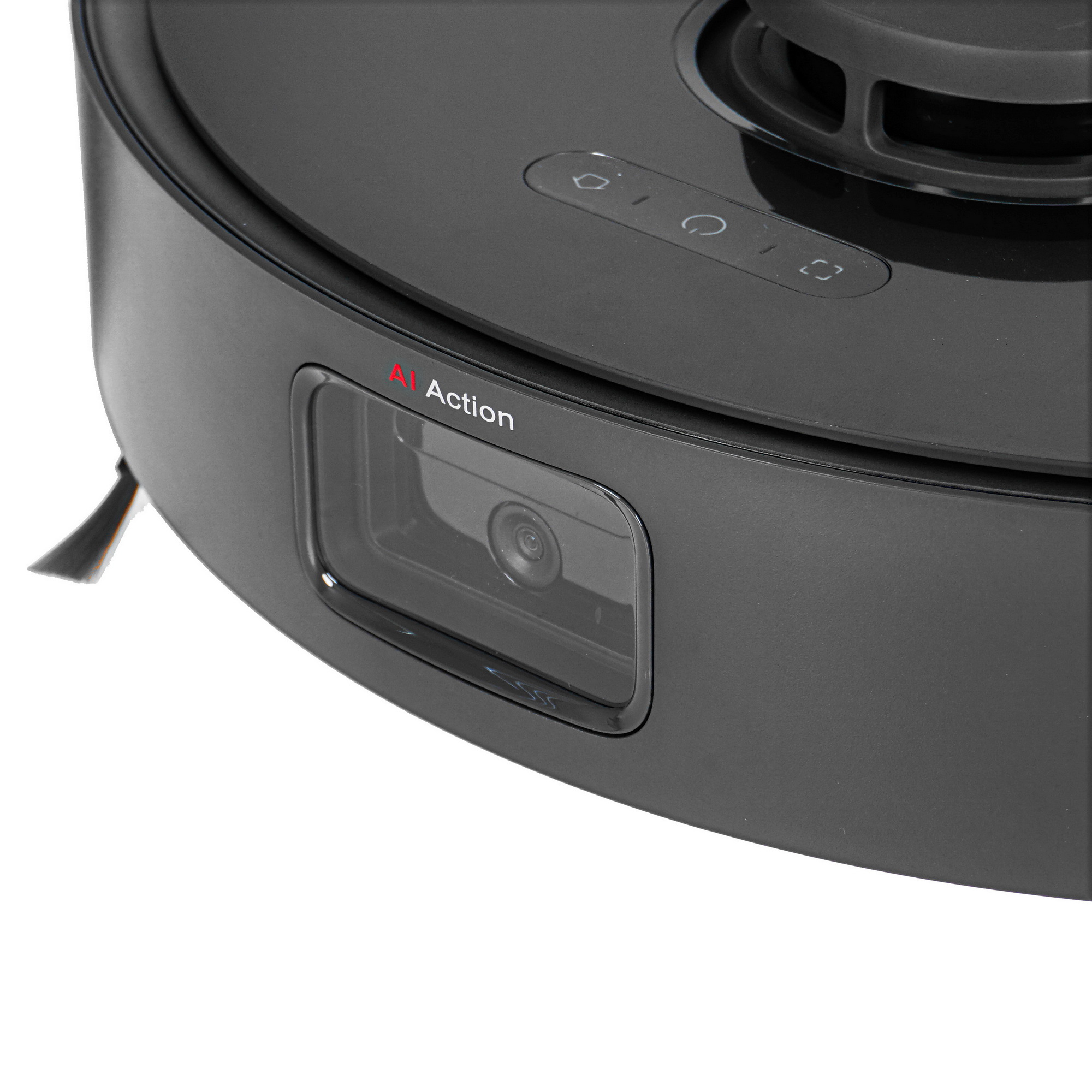 5094022 Робот-пылесос Dreame D10s Plus черный STDN-0081742 - Вид №6