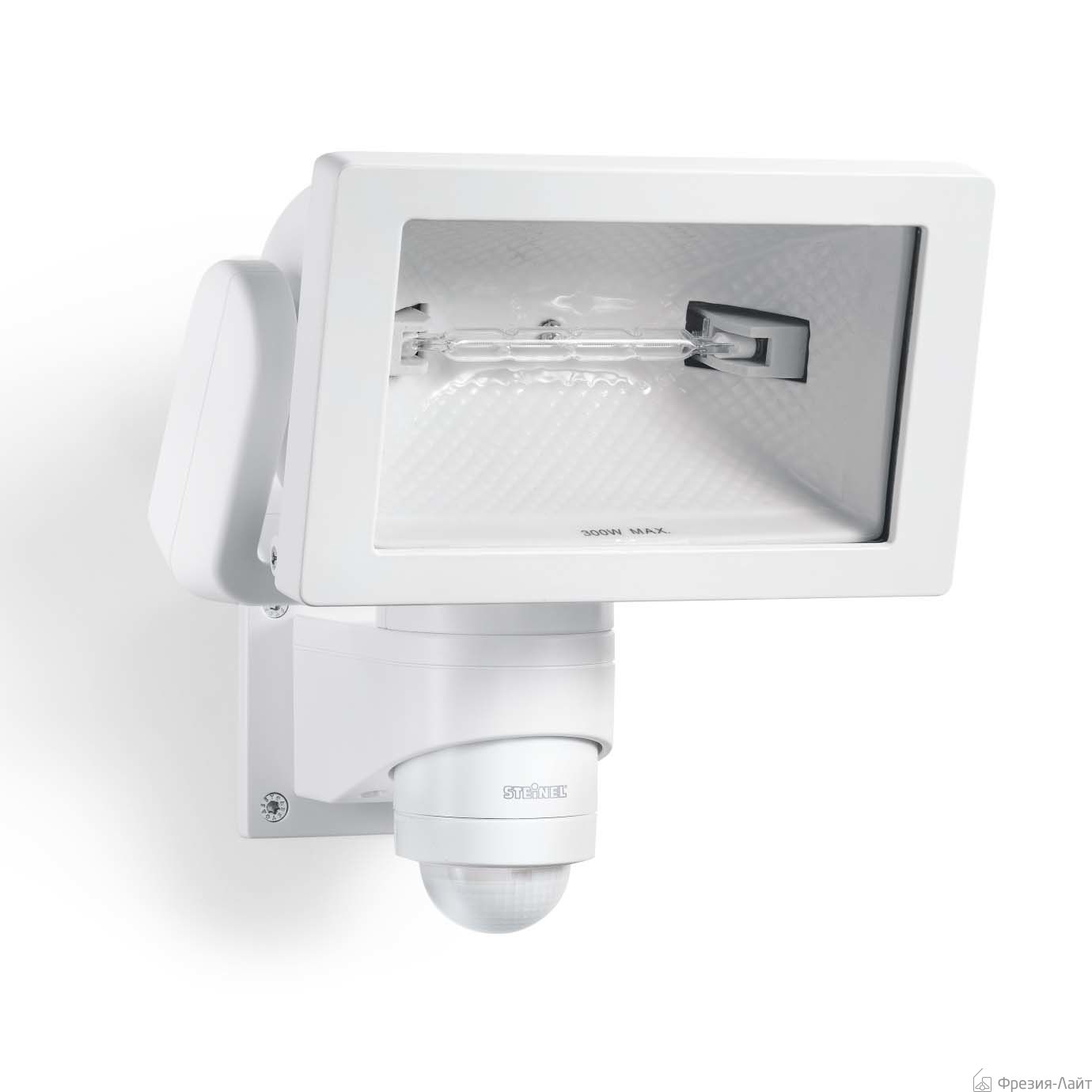 Steinel 633318 HS 300 прожектор с датчиком движения 82152