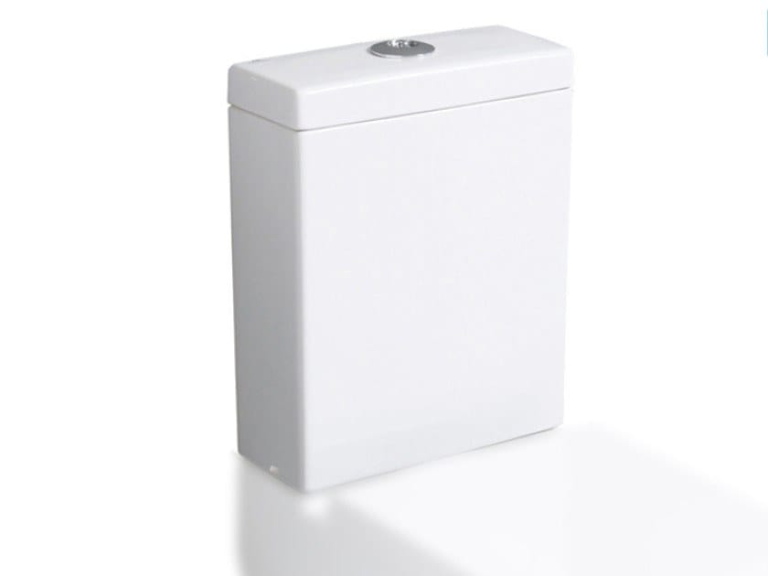 Внешняя вытяжная коробка в витрине Olympia Ceramica Synthesis Eco ARCH-00081131 - Вид №1