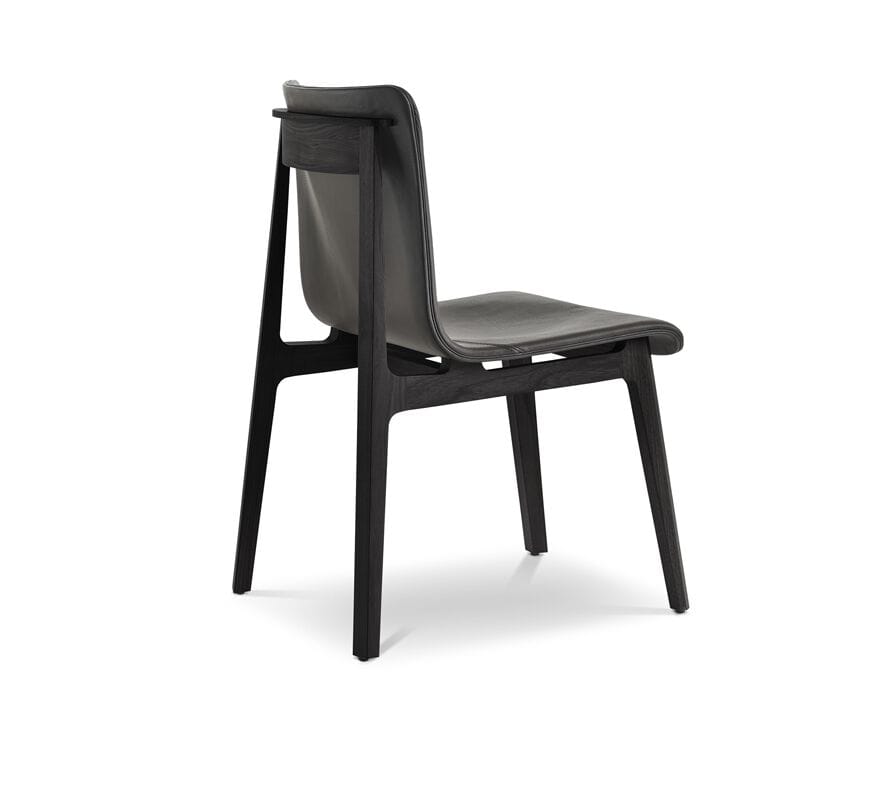 Кожаный стул i 4 Mariani ARCH-00077997 - Вид №3