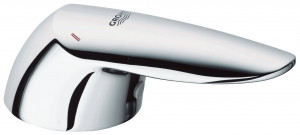 46439000 Рычаг Eurodisc Grohe