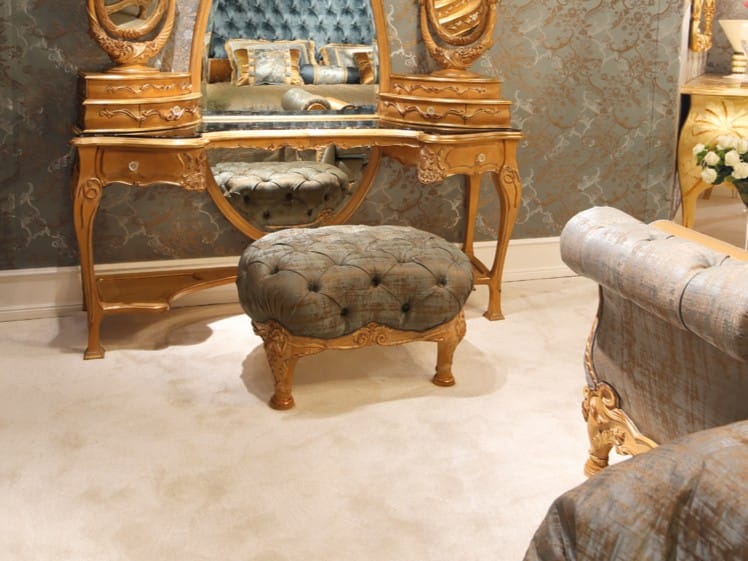 Ткань capitonné пуф Bellotti Ezio 3680 ARCH-00051362