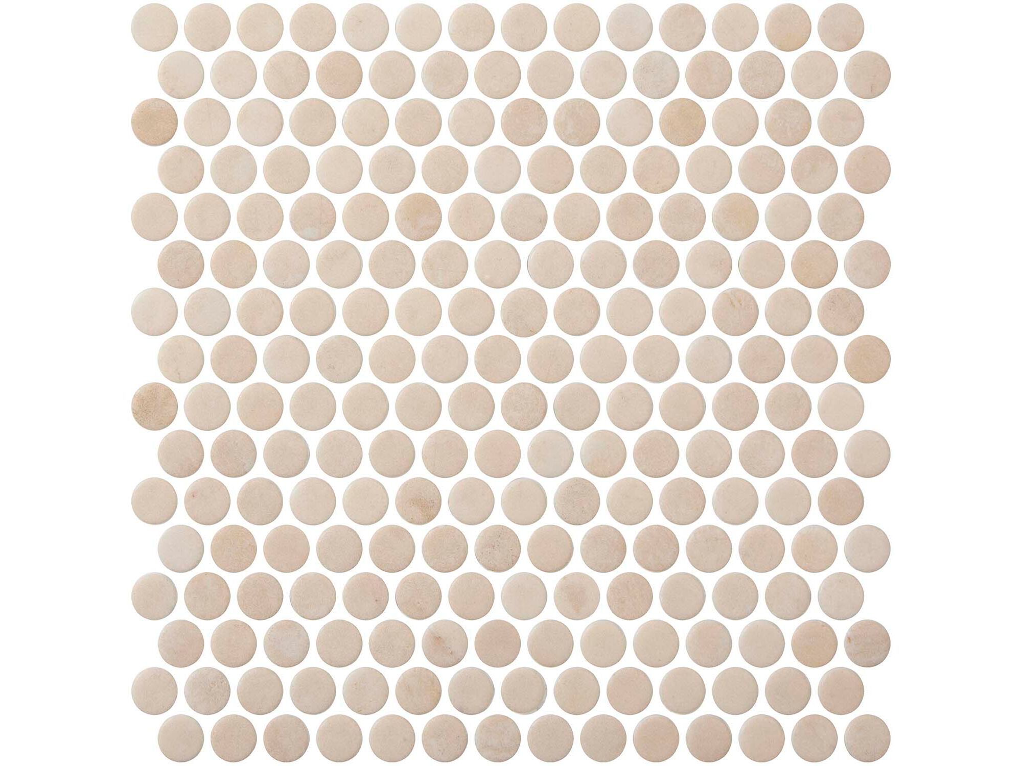 Стеклянная мозаика Onix Penny Terra ARCH-00106996