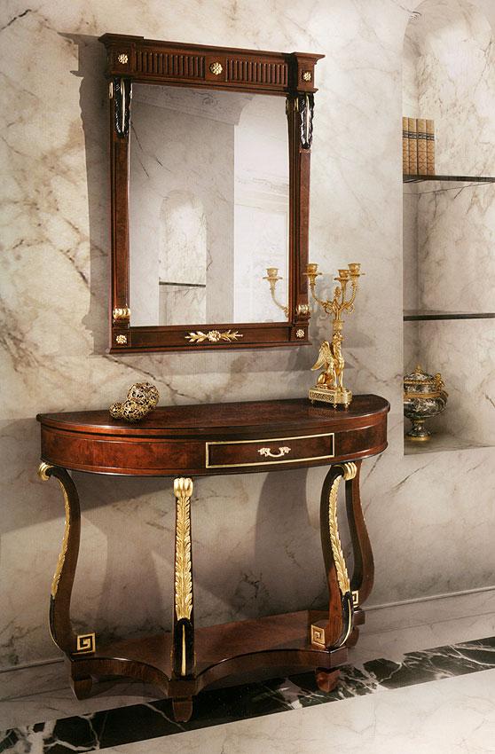 Консоль  ANGELO CAPPELLINI 4334 ACCESSORIES