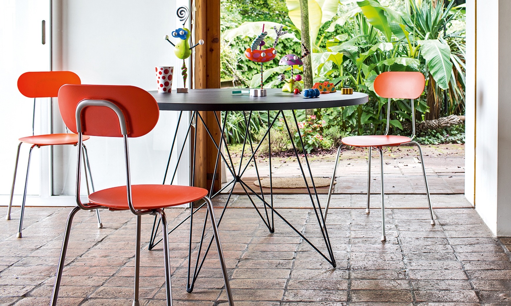 Мариолина Magis sun-id-1328892 - Вид №3