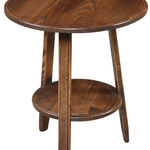 HT253 Крикетный стол для сидра ijlbrown  - Вид №5