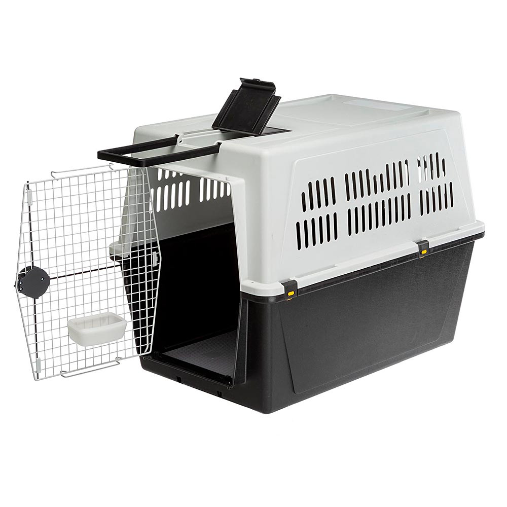 УТ0004669 Переноска для собак ATLAS 70 PROFESSIONAL 101х68,5х75,5см FERPLAST  - Вид №3