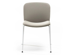 Мягкий стул из ткани