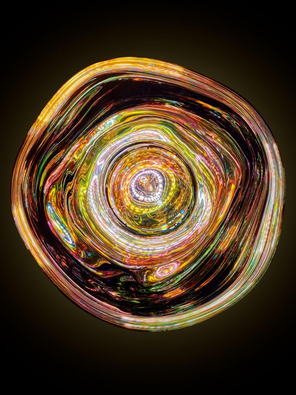 Поликарбонат светодиодный подвесной светильник Tom Dixon Melt ARCH-00058018 - Вид №37