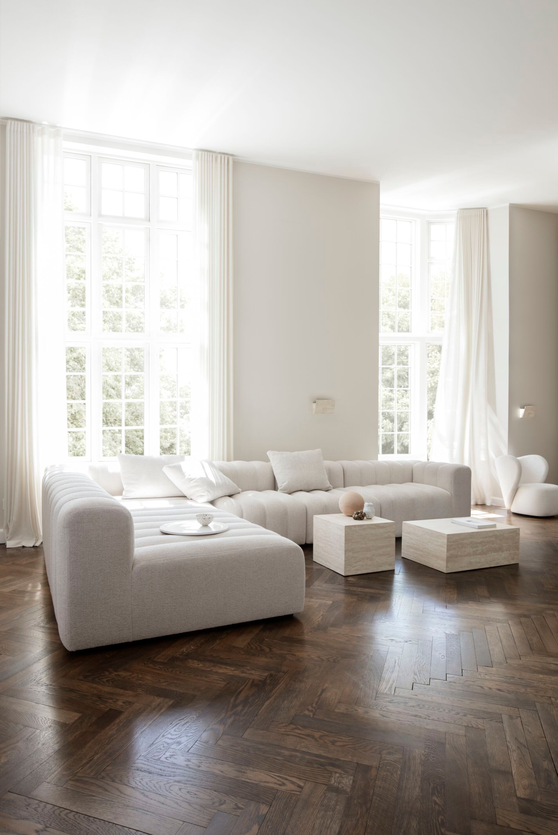 Кресло для гостиной NORR11 студия ARCH-00000702