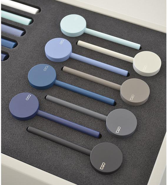 Ceadesign Смеситель настенный с регулируемым изливом Gastone Gas 21 - Вид №1